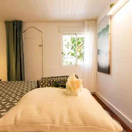 Nature In Quiet Montain - Private Jaccuzi And Garden, Wifi - La Lezardiere * San Bartolome de Tirajana (Gran Canaria)