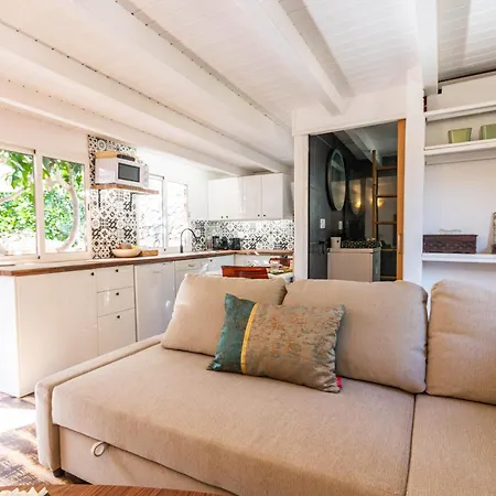 Nature In Quiet Montain - Private Jaccuzi And Garden, Wifi - La Lezardiere Holiday home San Bartolome de Tirajana (Gran Canaria)
