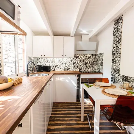 Nature In Quiet Montain - Private Jaccuzi And Garden, Wifi - La Lezardiere San Bartolomé