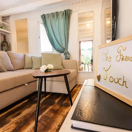 Nature In Quiet Montain - Private Jaccuzi And Garden, Wifi - La Lezardiere Сasa de vacaciones