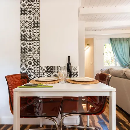 Tatil Evi Nature In Quiet Montain - Private Jaccuzi And Garden, Wifi - La Lezardiere *